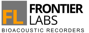 Frontier Labs logo