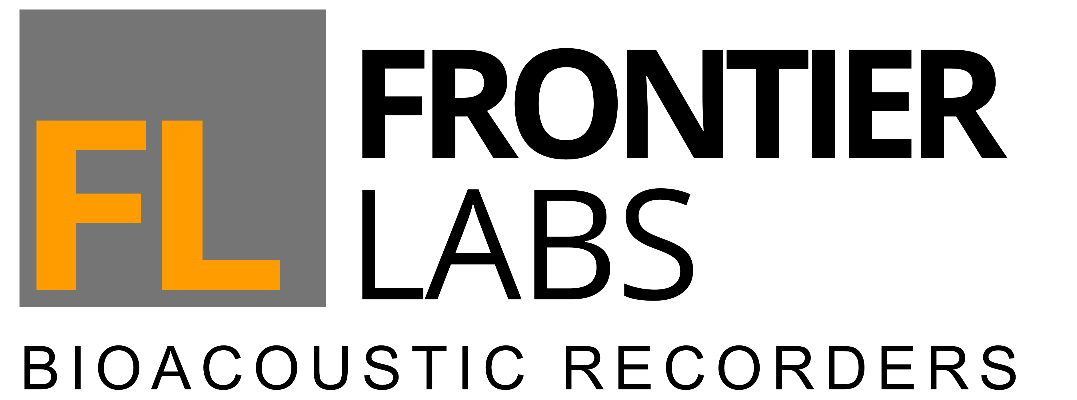 Frontier Labs logo