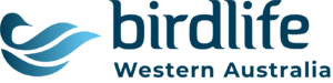 BirdLife Western Australia logo