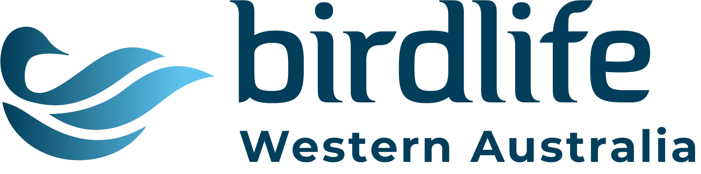 BirdLife Western Australia logo