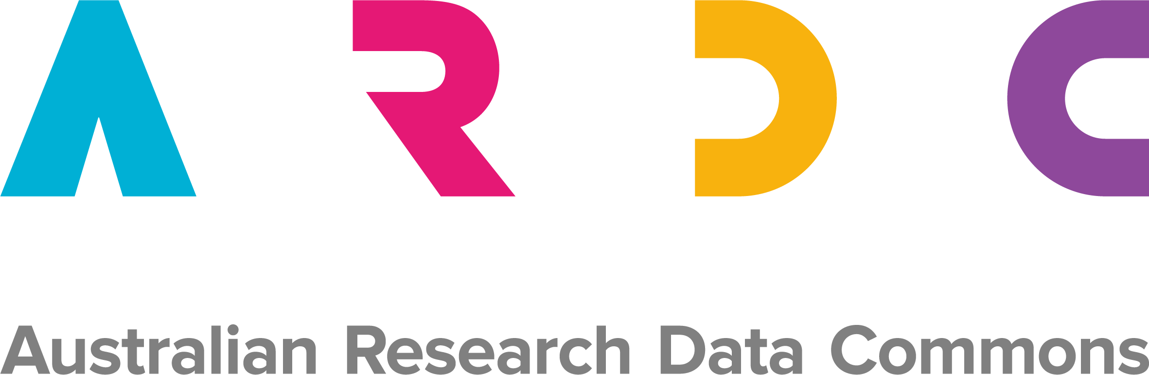 Australian Research Data Commons logo