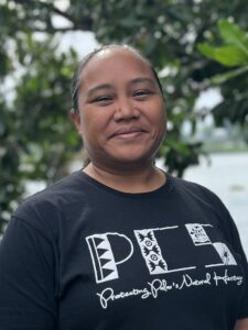 Heather Ketebengang