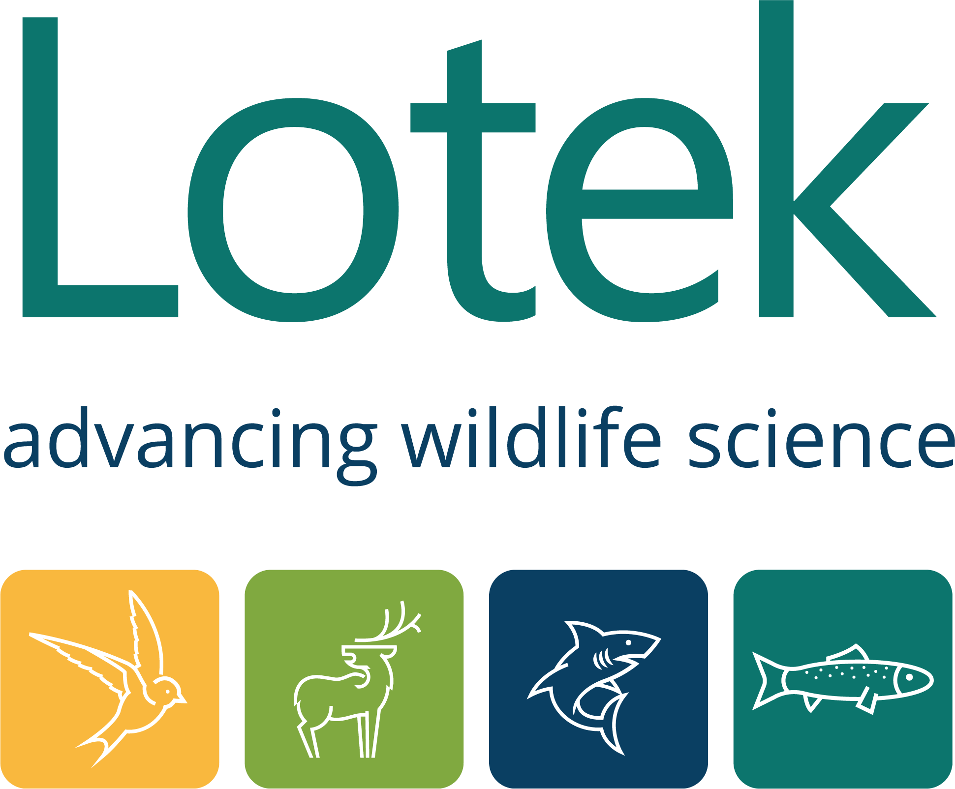 Lotek logo