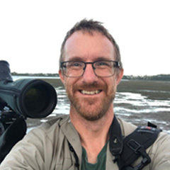 Professor Richard Fuller