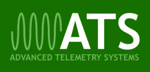 Advanced Telemetry Systems logo