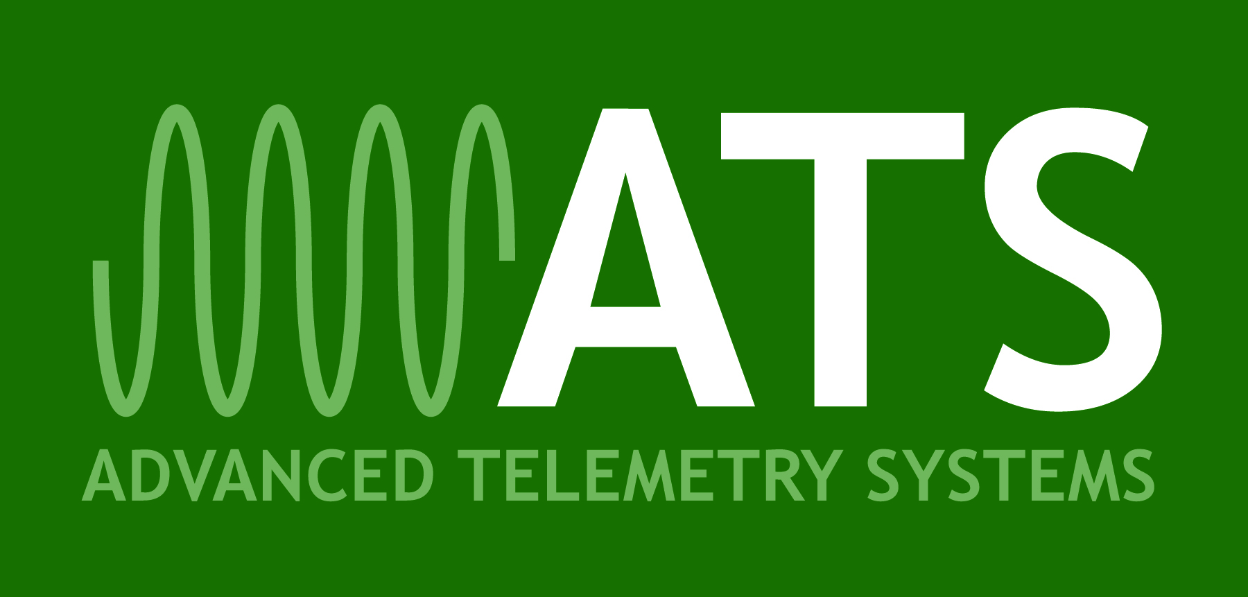 Advanced Telemetry Systems logo
