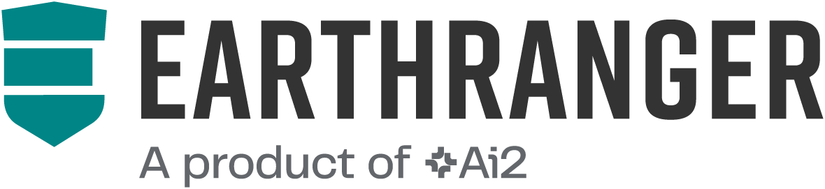 EarthRanger logo
