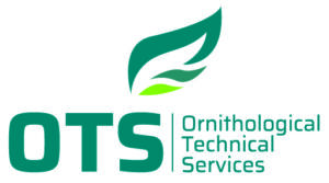 OTS logo