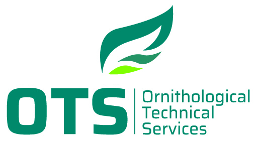 OTS logo